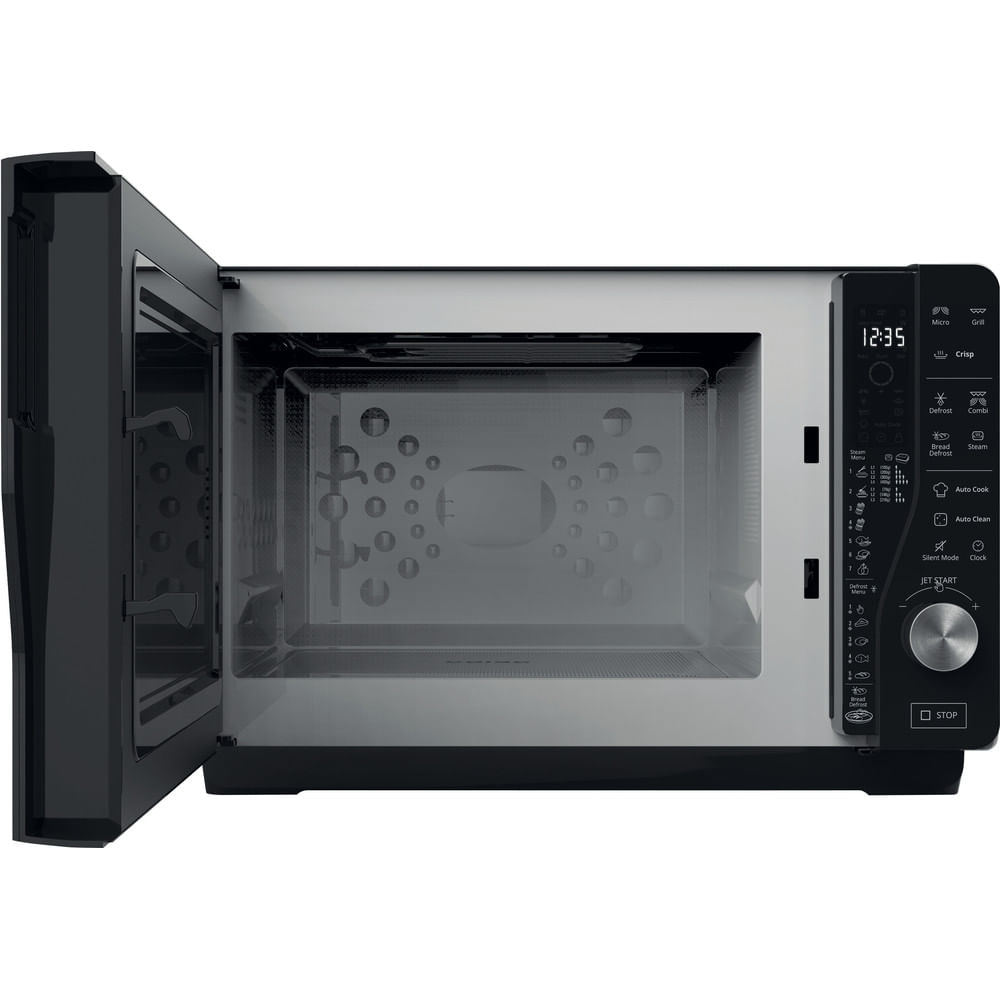 Whirlpool MWF 427 BL – image 3