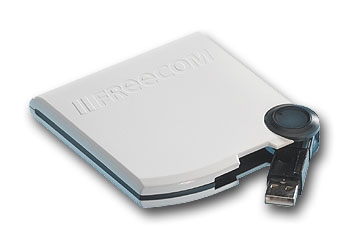 Freecom FHD-XS 20GB