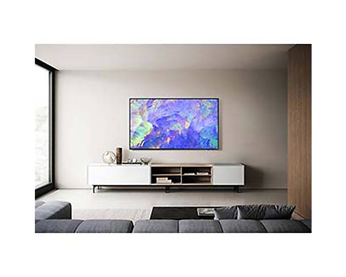 SAMSUNG UE55BU8505K TV LED 55 (140cm) Crystal UHD 4K 3840x2160 Smart TV Gaming Hub HDR10 3xHDMI — photo 3
