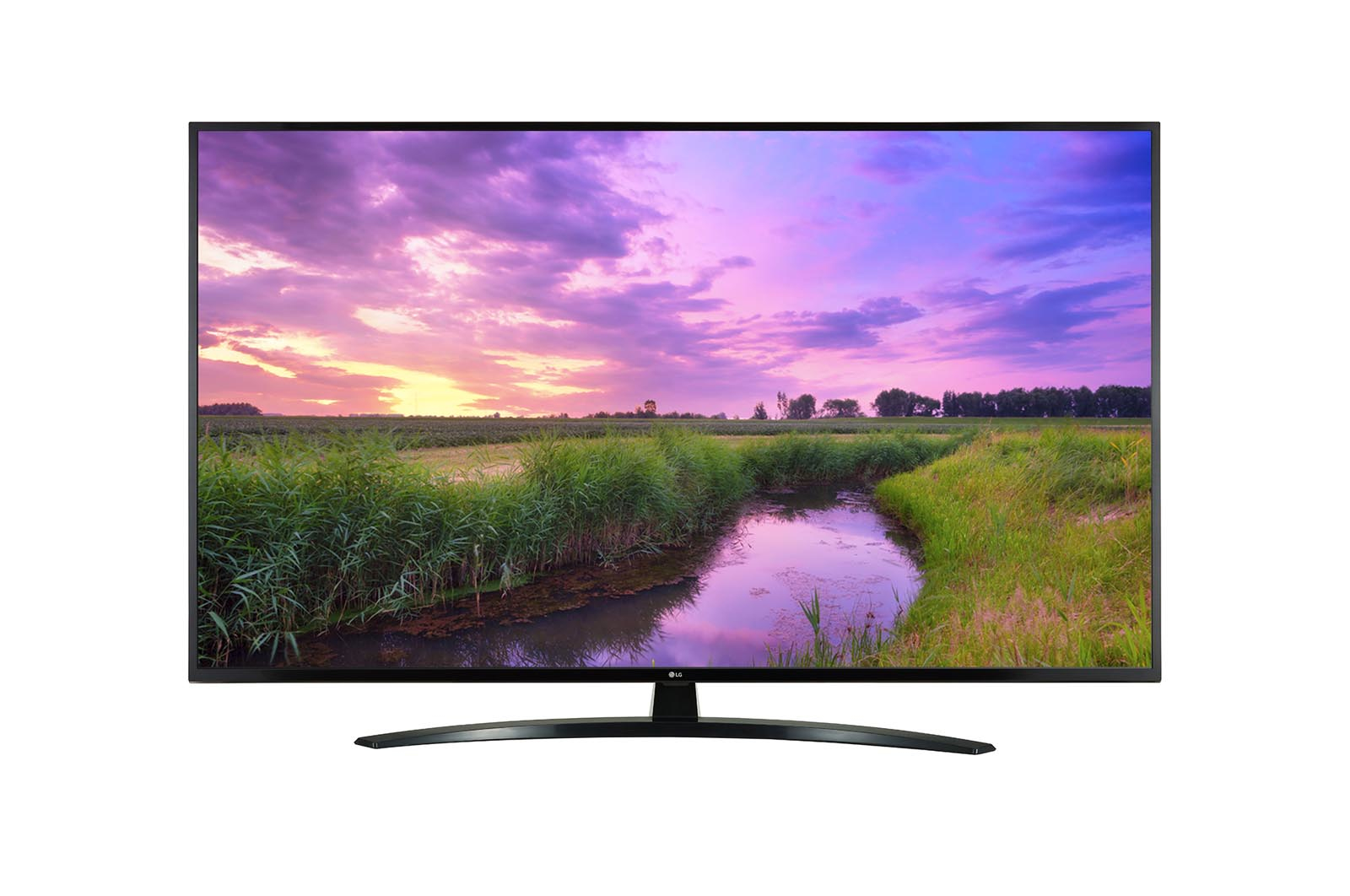 LG 65UN343H0UD 