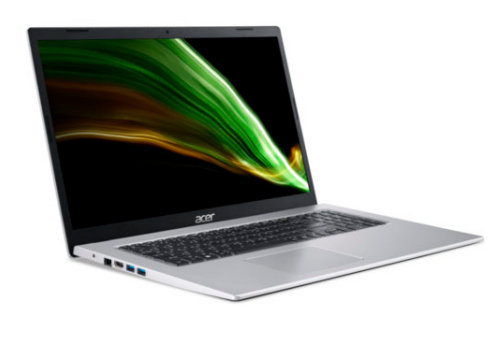 Acer Aspire 3 A317-53-70M4 Intel® Core™ i7 i7-1165G7 Laptop – image 2