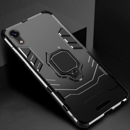 CoreParts MOBX-COV-JL-XR mobile phone case 15.5 cm (6.1") Cover B