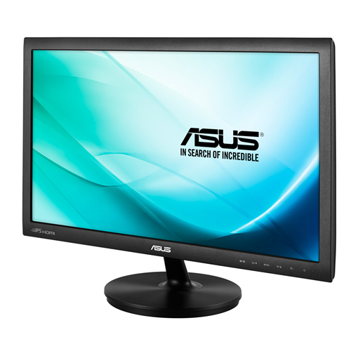 ASUS VS229HV computer monitor – image 3