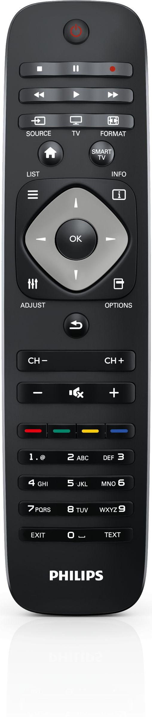 Philips 5500 series Smart LED TV 32PFL5507M/08 – image 5