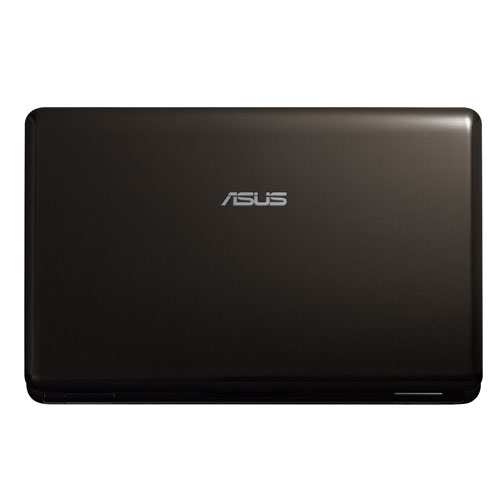ASUS K70IC-TY097X Intel® Core™2 Duo T6670 – image 4