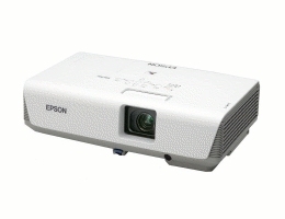 Epson PowerLite 260d Video Proyector
