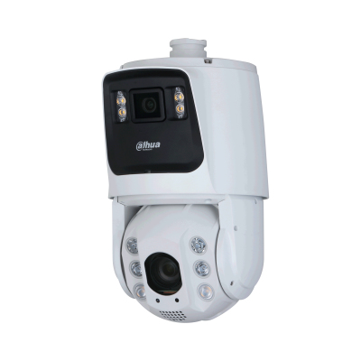 Dahua Technology WizMind SDT7C424-4F-ZBZJ-APV-0400 security camera Turret IP security camera Indoor & outdoor – image 2