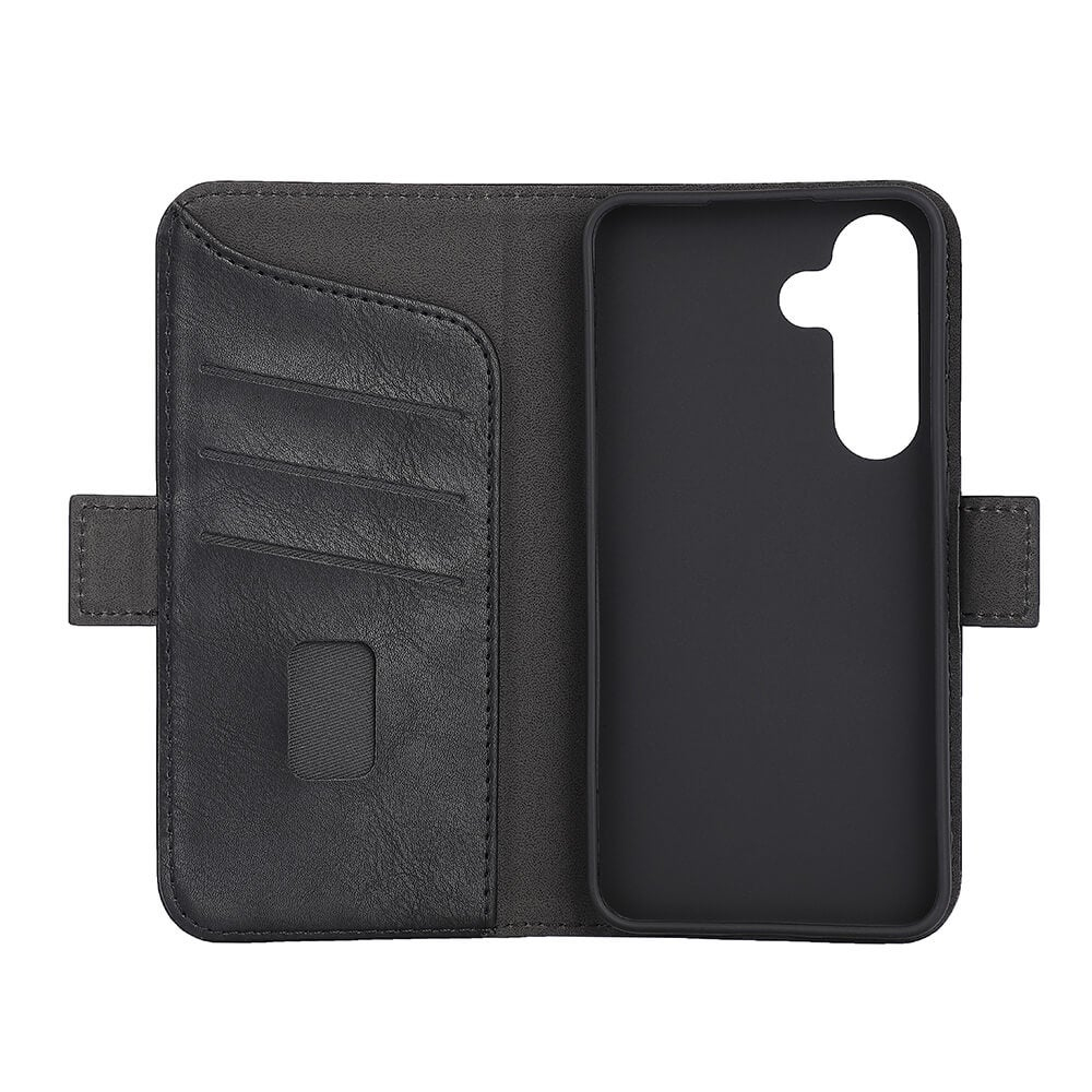 Gear Wallet Case 3 Card Slots Black - Samsung S24 – image 4