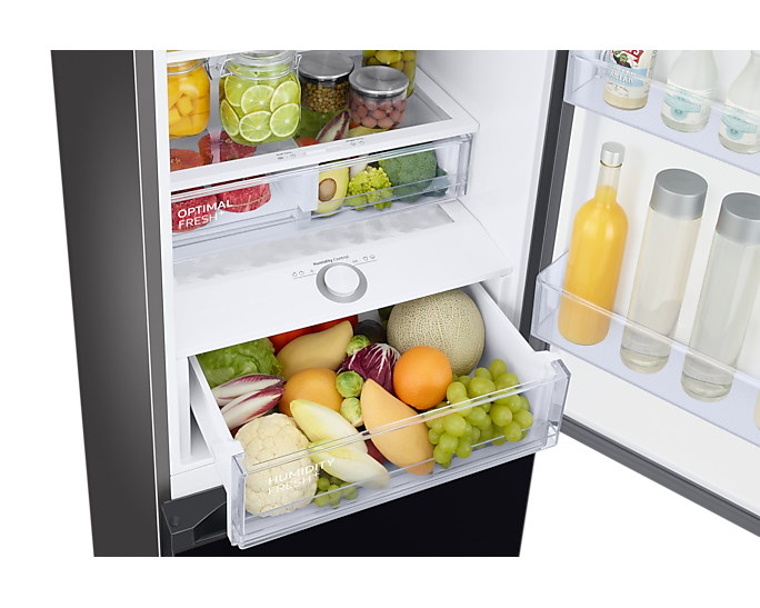 Samsung RB38A6B3F22/EF fridge-freezer Freestanding – image 6