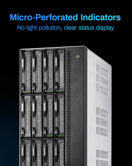TerraMaster T12-500 Pro – image 6