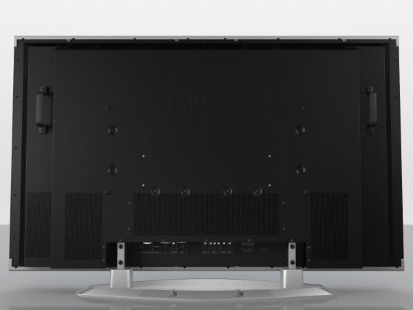NEC PlasmaSync® 50XC10 – image 8