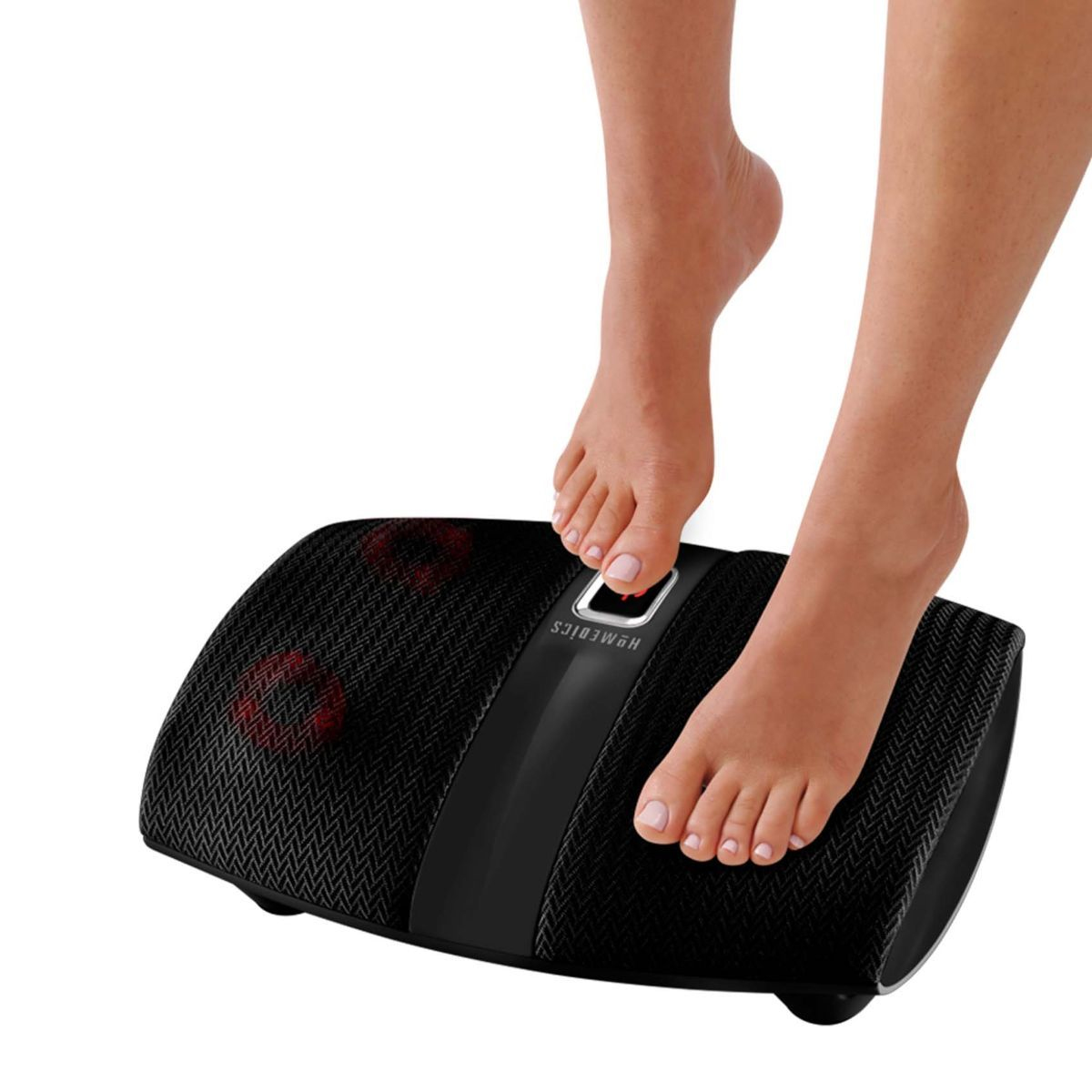HoMedics AZ000HMD18 massager Foot Black – image 4