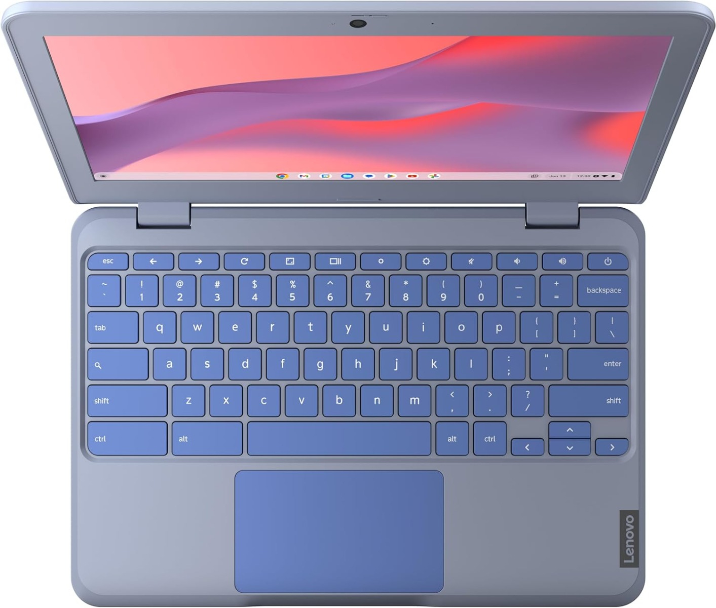 Lenovo Chromebook 11IJL9 – image 2