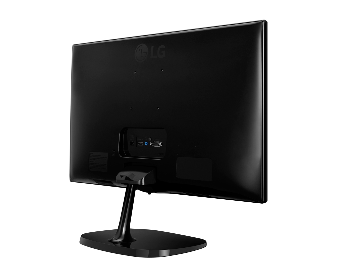 LG 24MP67HQ-P computer monitor – image 8