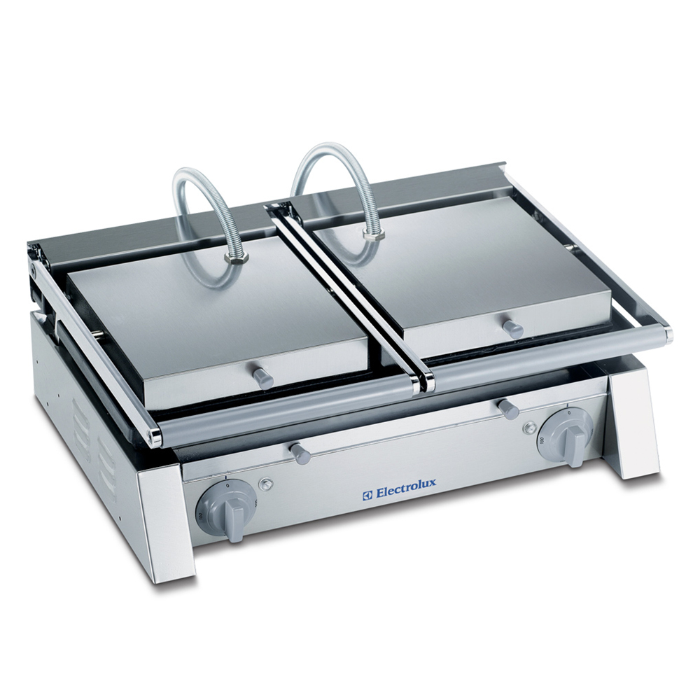 Electrolux 602123 contact grill