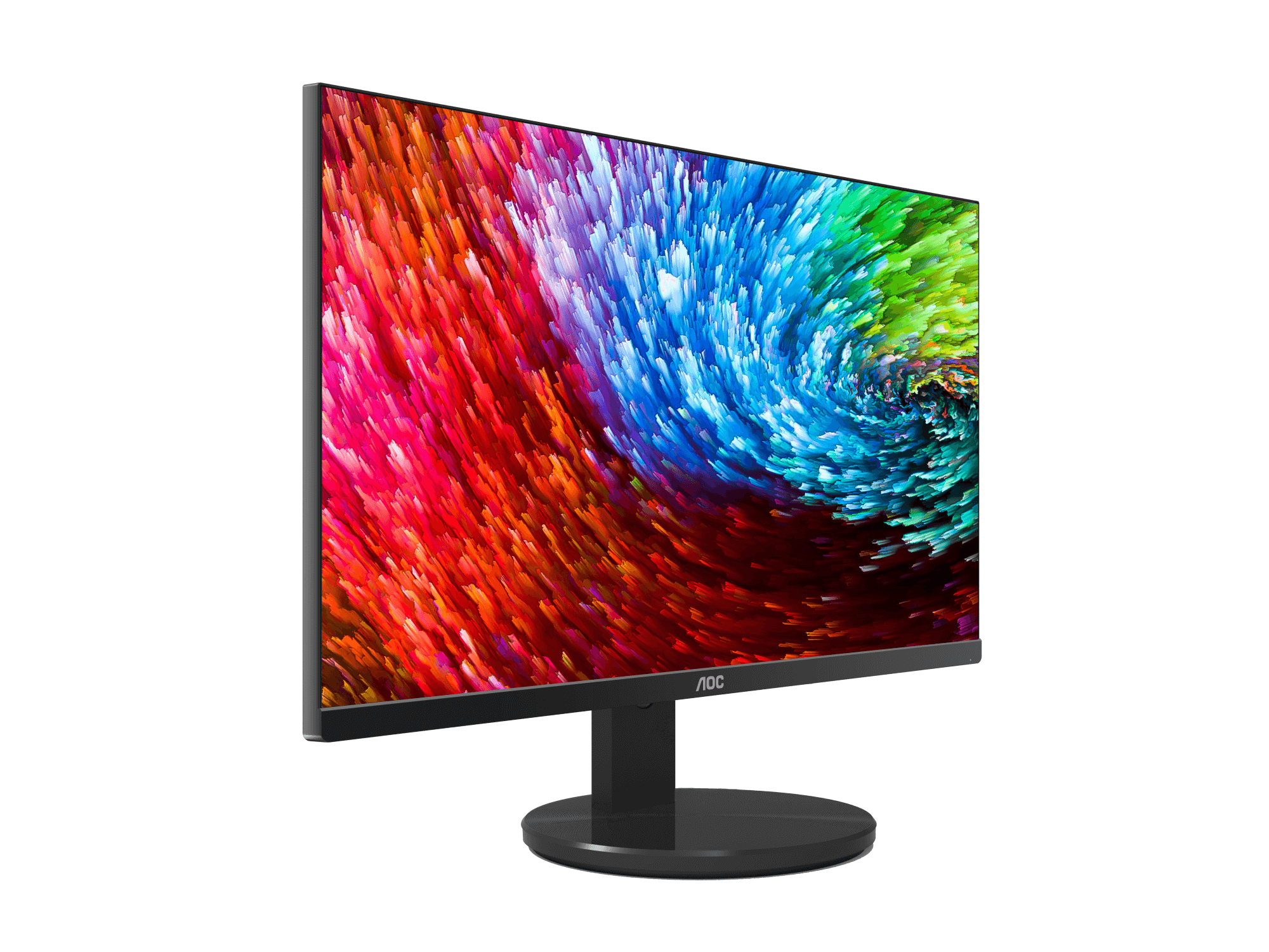 AOC 90 Series I2490VXQ/74 computer monitor – image 3