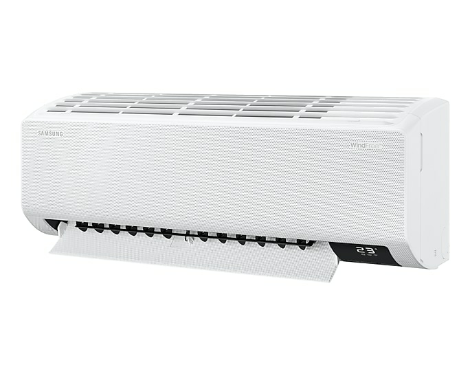 Samsung Wind-Free Comfort AJ050TXJ2KGEU+AR09TXFCAWKNEU+AR12BXFCAWKNEU Split system White – image 9