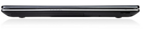 Samsung 3 NT350V5C Intel® Core™ i5 i5-3210M – image 7