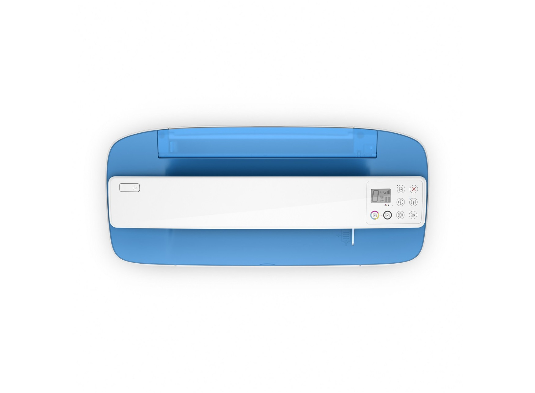 HP DeskJet 3720 Thermal inkjet A4 – image 6