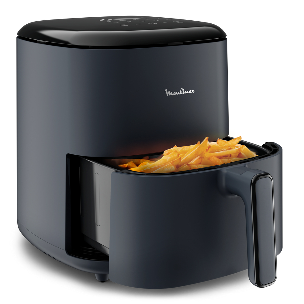 Moulinex Easy Fry EZ245B Single – image 2