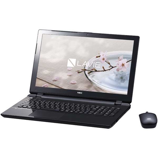 NEC LaVie Note Standard PC-NS150DAB laptop Intel® Celeron® 3215U