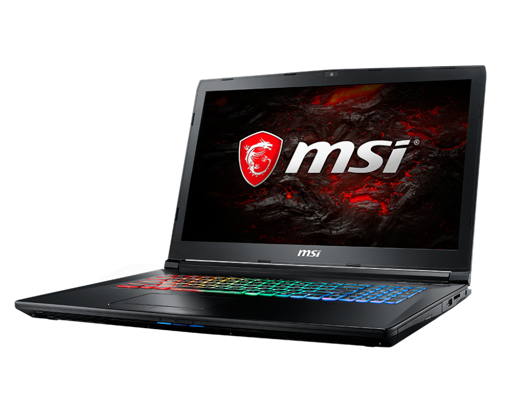 MSI GP72VR 7RFX-600RU Leopard Pro – image 4