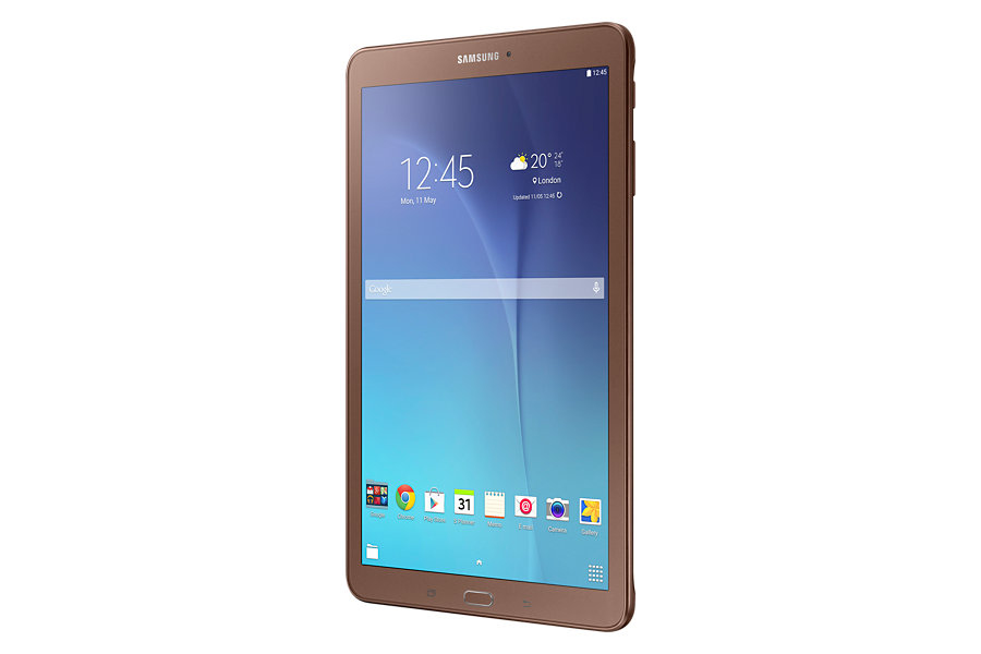 Samsung Galaxy Tab E 9.6 – image 5