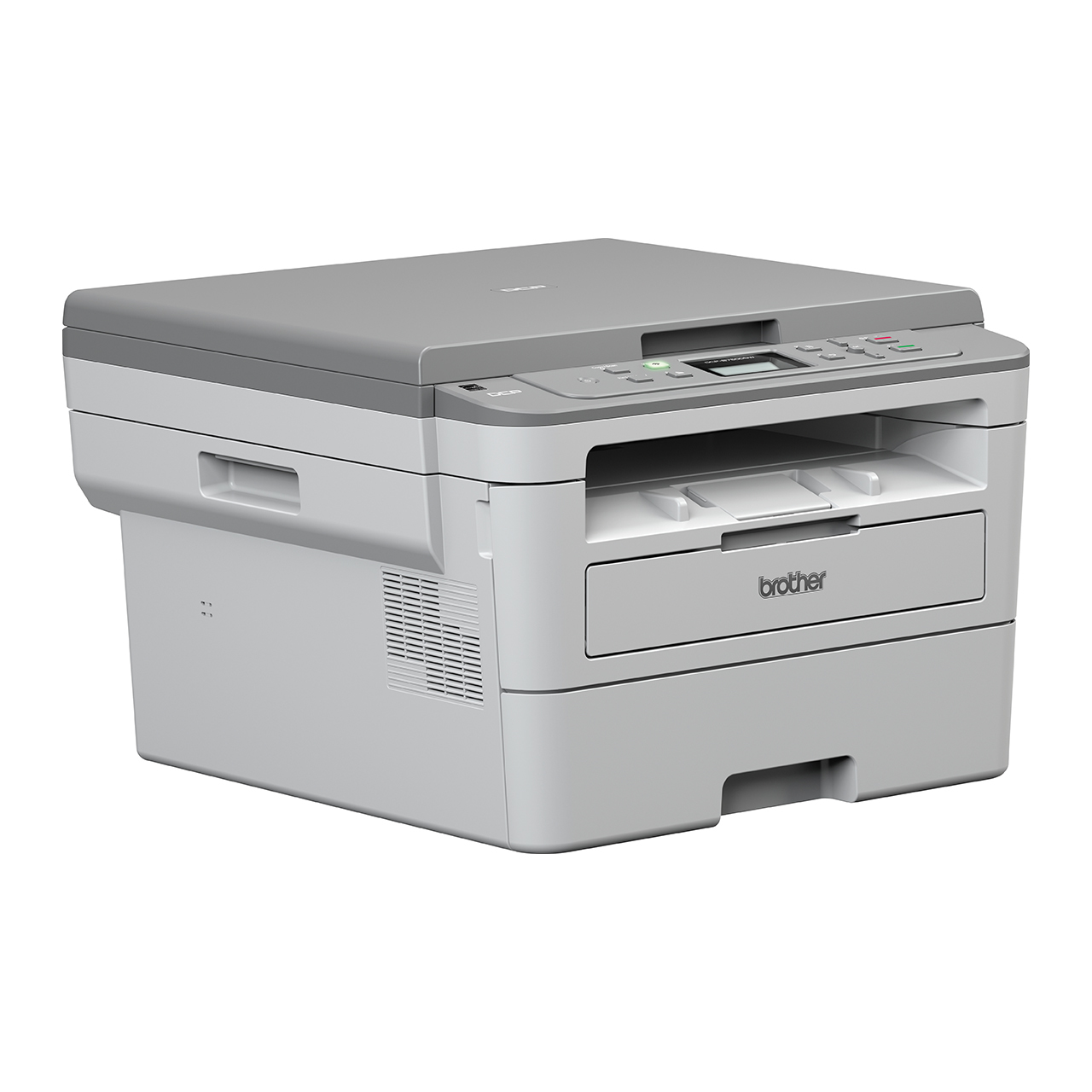 Brother DCP-B7500D multifunction printer Laser A4 – image 3