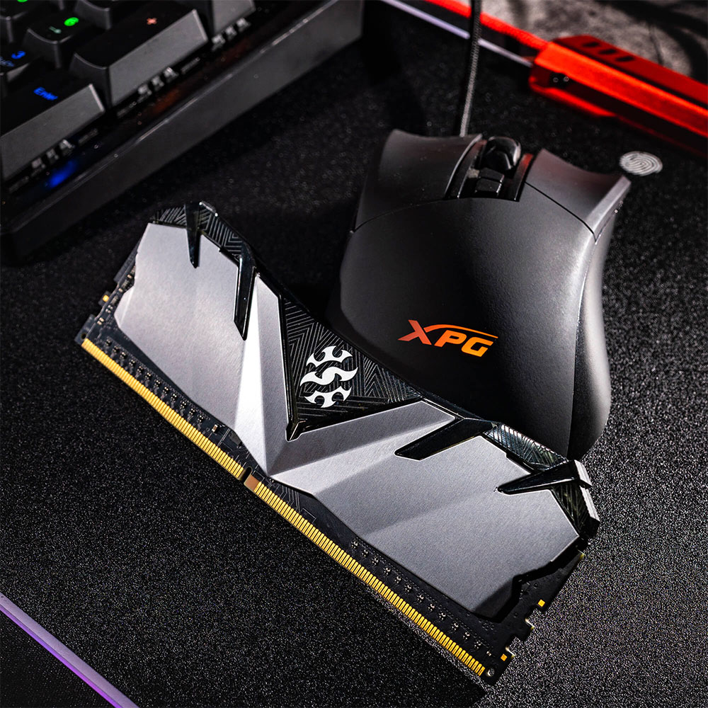 XPG D30 memory module – image 5