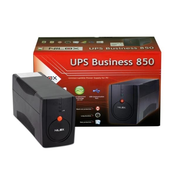 Nilox Business 850 – image 3