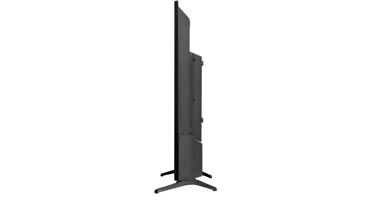 Hisense 32H5E TV 80 cm (31.5") HD Smart TV Wi-Fi Black – image 3