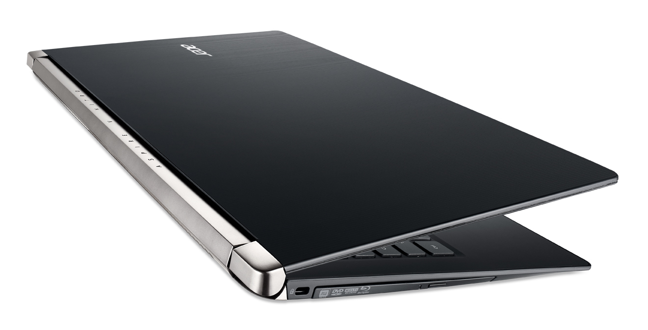 Acer Aspire V Nitro VN7-571G-576A Intel® Core™ i5 i5-5200U Laptop – image 8