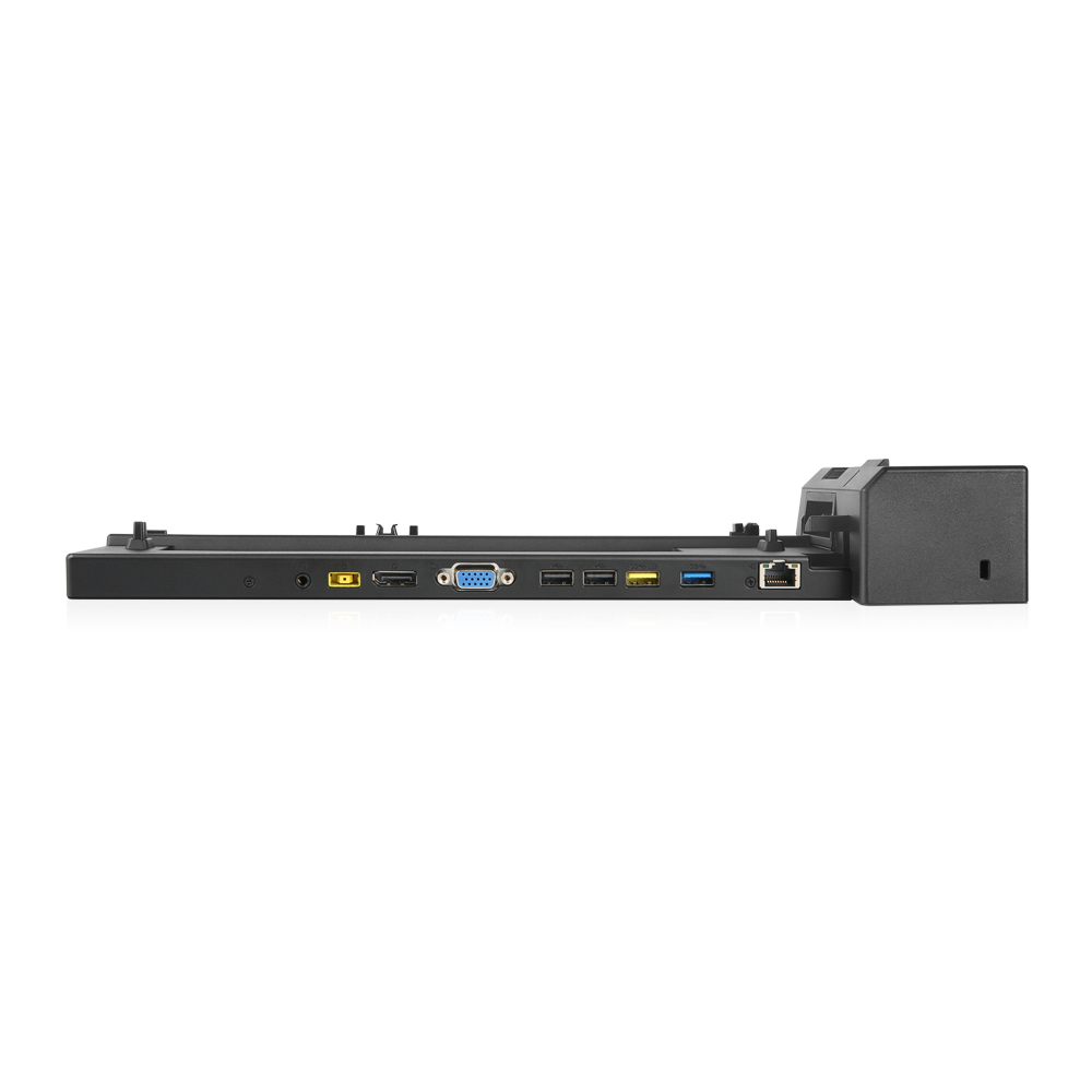 Lenovo 40AG0090DK laptop dock/port replicator Docking Black – image 4