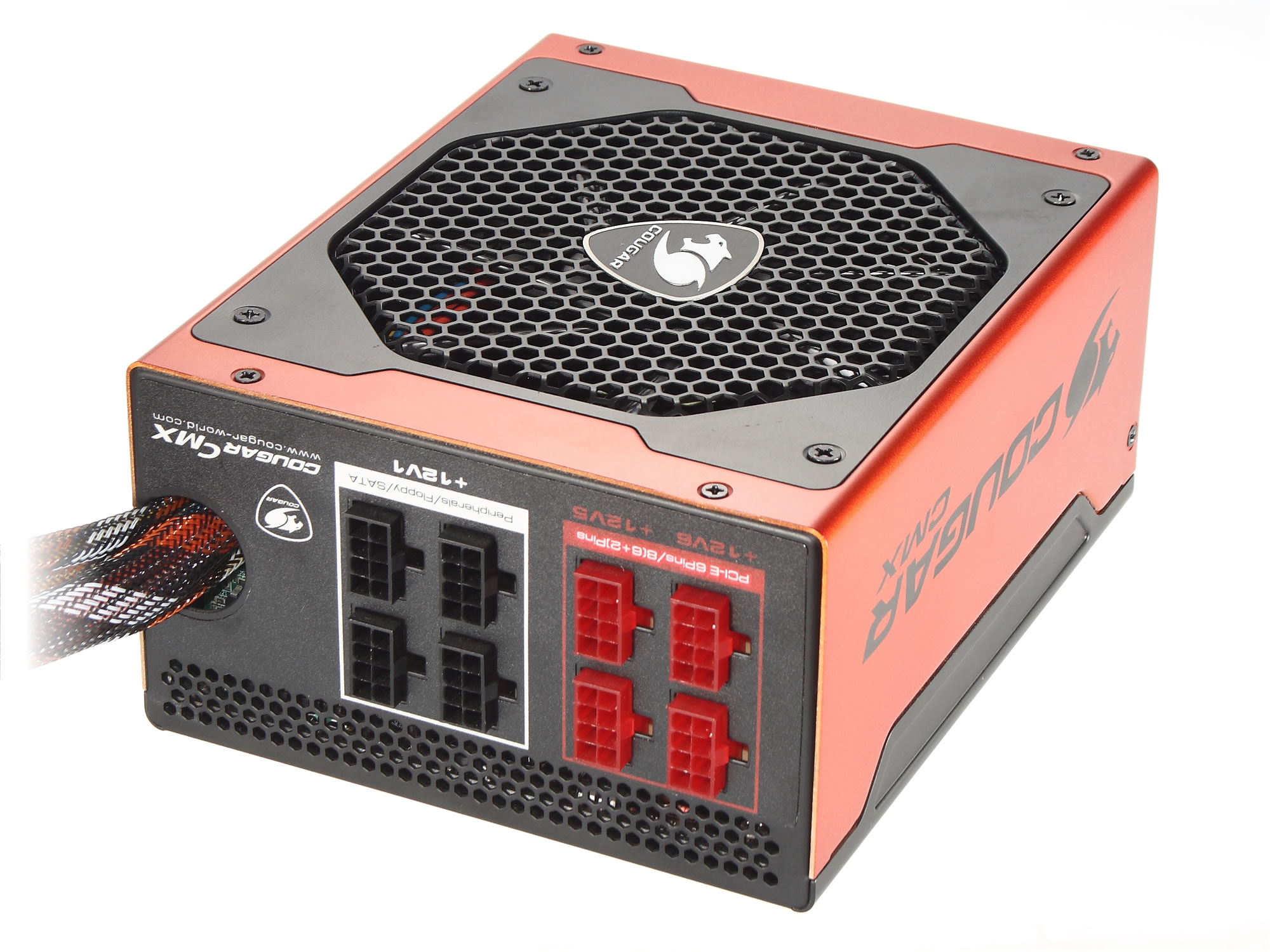 COUGAR CMX power supply unit – image 2