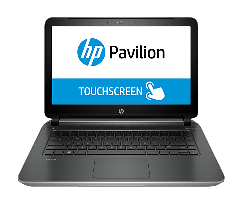 HP Pavilion 14-v148ca AMD A8 A8-6410 Laptop