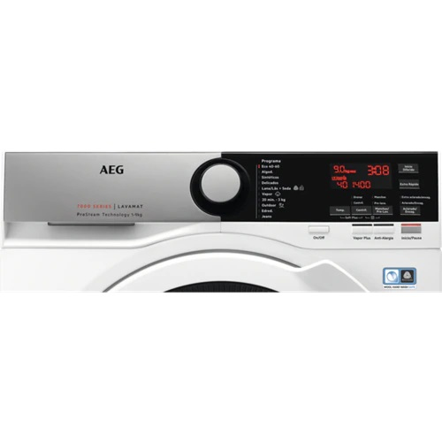 AEG L7FEE941 washing machine Front-load – image 7