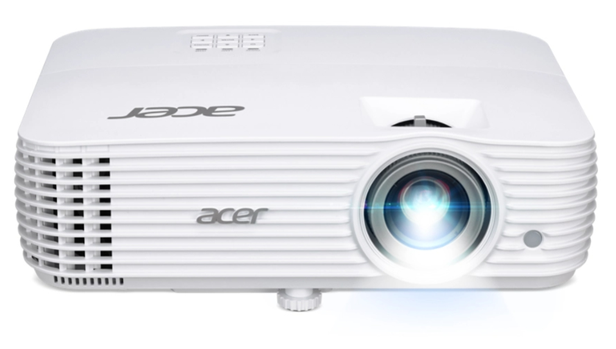 Acer MR.JW311.001 data projector Standard throw projector 4500 ANSI lumens DLP 1080p (1920x1080) White – image 2