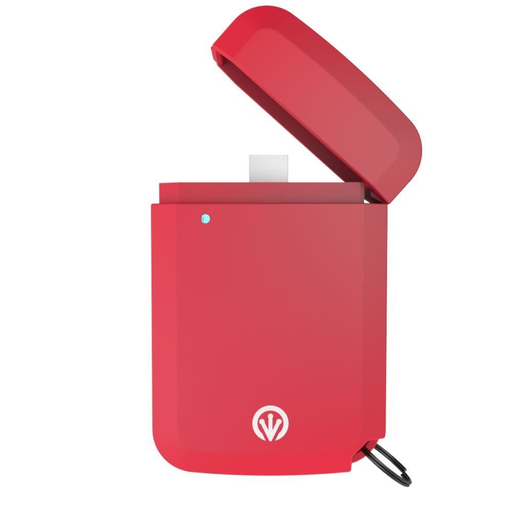 IFROGZ IFGLEM-RD0 power bank Lithium-Ion (Li-Ion) – image 1