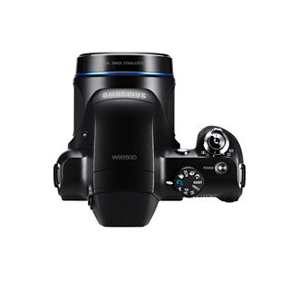 Samsung WB WB5500 Compact camera – image 2