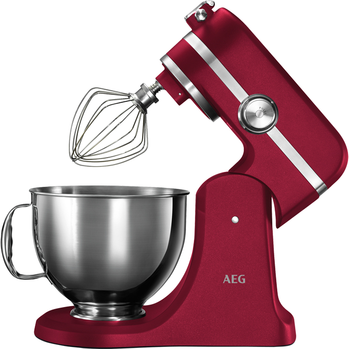 AEG UltraMix KM5520 – image 3