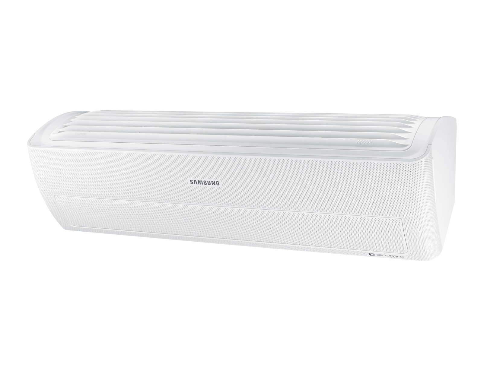 Samsung AR24NSWXBWKX Air conditioner indoor unit White – image 5
