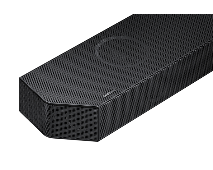 Samsung HW-Q930B/XN soundbar speaker Black 9.1 channels – image 9