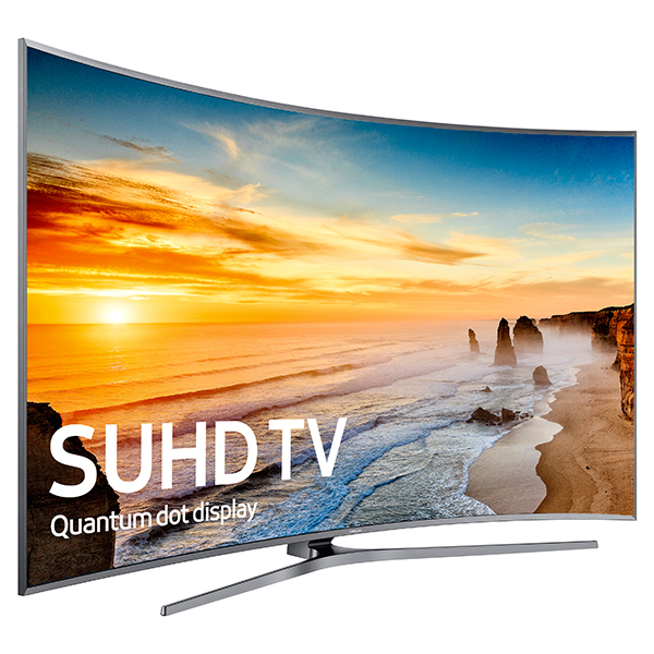 Samsung KS9810 2.24 m (88") 4K Ultra HD Smart TV Wi-Fi Grey – image 2