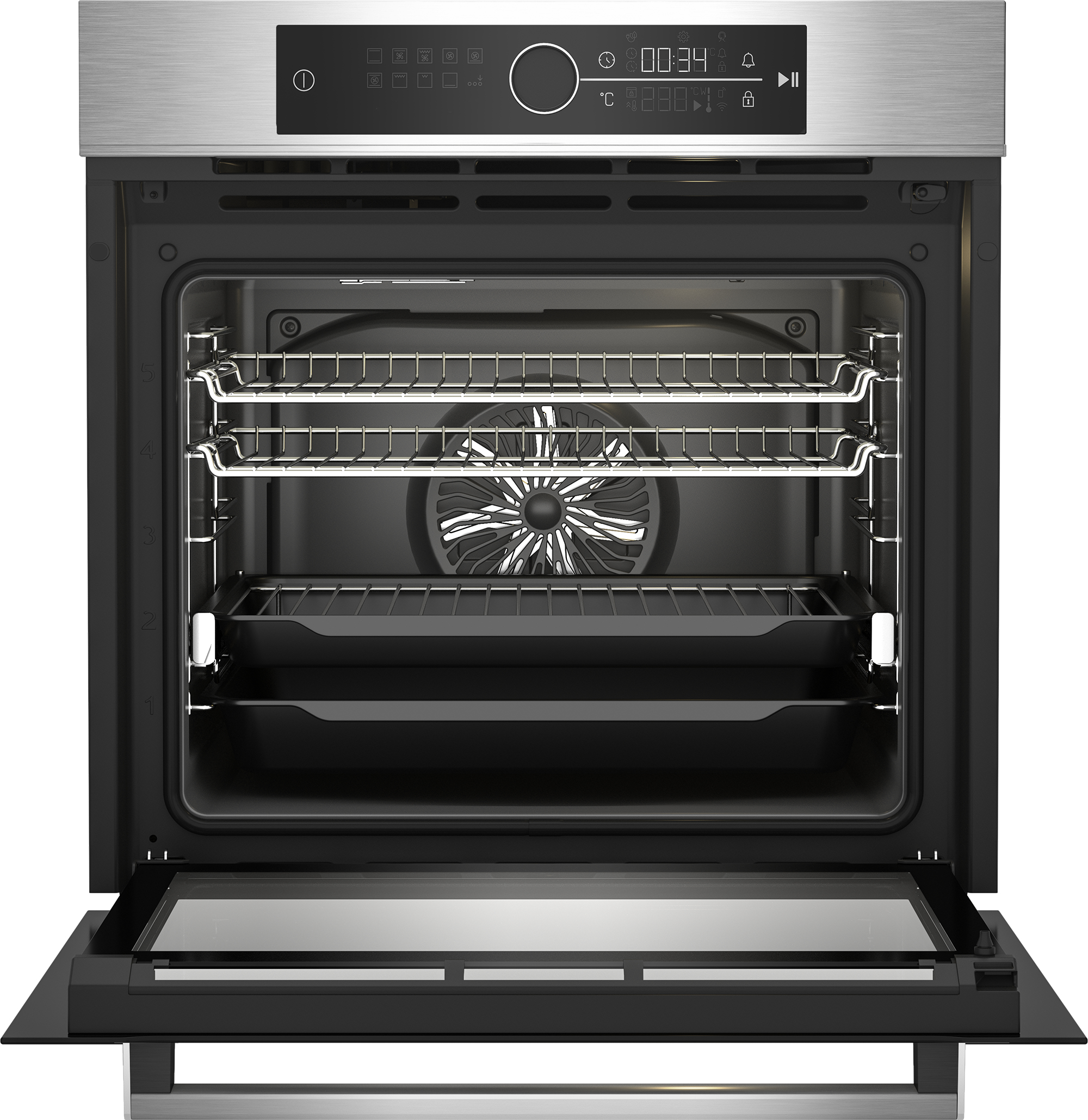 Beko BBQM22401XMP – image 4