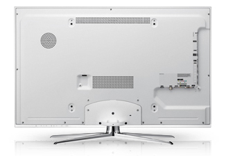Samsung UE40C6710 TV – image 4