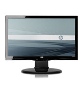 HP Compaq 8100 + S2031a – image 2