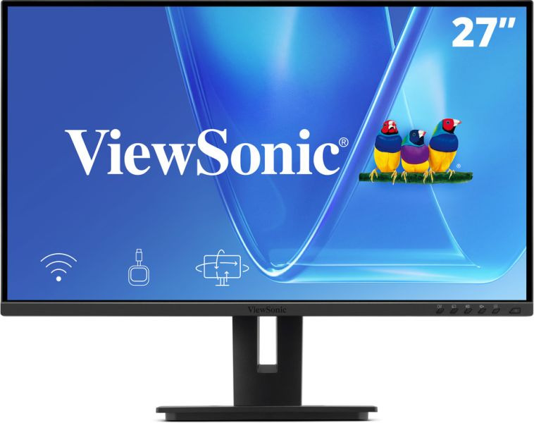 Viewsonic VG2748N computer monitor – image 4