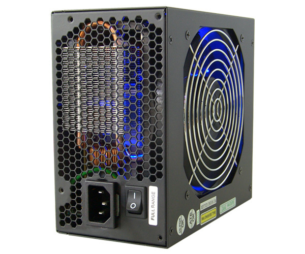 Zalman ZM750-HP power supply unit – image 4