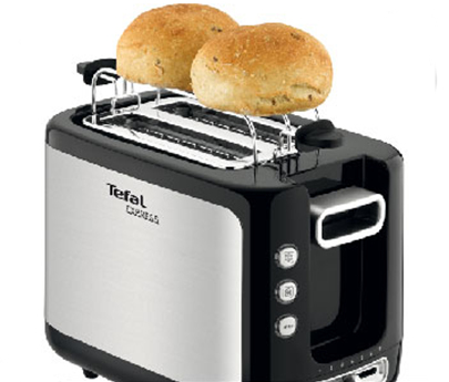 Tefal TT365030 toaster 7 2 slice(s) – image 2