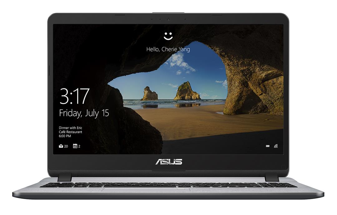 ASUS F507UA-EJ888T Intel® Core™ i3 i3-8130U Laptop – image 2